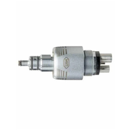 Фото товара Адаптер под быстросъемные соединения Roto Quick для аппаратов Assistina