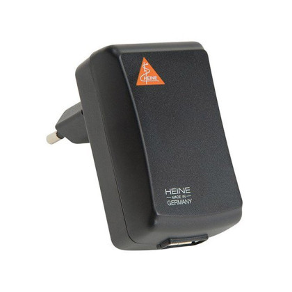 Фото товара Адаптер сетевой для блока заряжаемого (Е4 USB) Heine