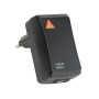 Фото товара Адаптер сетевой для блока заряжаемого (Е4 USB) Heine