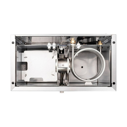 Фото товара Аквадистиллятор (дистиллятор) лабораторный Liston A 1104