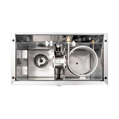 Фото товара Аквадистиллятор (дистиллятор) лабораторный Liston A 1104