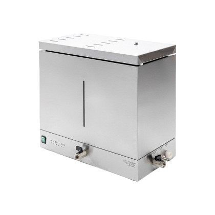 Фото товара Аквадистиллятор (дистиллятор) лабораторный Liston A 1104