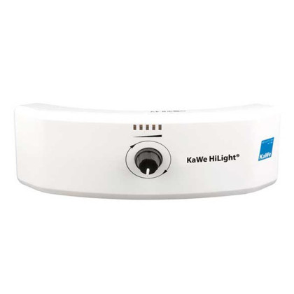 Аккумулятор на оголовье для Н-600 LED KaWe Фото товара Аккумулятор на оголовье для Н-600 LED KaWe