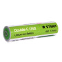 Аккумуляторная батарея Double-C USB напряжение 3,6 V емкость 3400 mAh Фото товара Аккумуляторная батарея Double-C USB напряжение 3,6 V емкость 3400 mAh