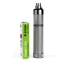 Аккумуляторная батарея Double-C USB напряжение 3,6 V емкость 3400 mAh Фото товара Аккумуляторная батарея Double-C USB напряжение 3,6 V емкость 3400 mAh