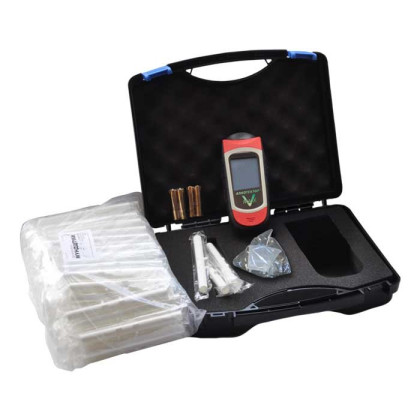 Фото товара Алкотектор Mark V (Марк 5)