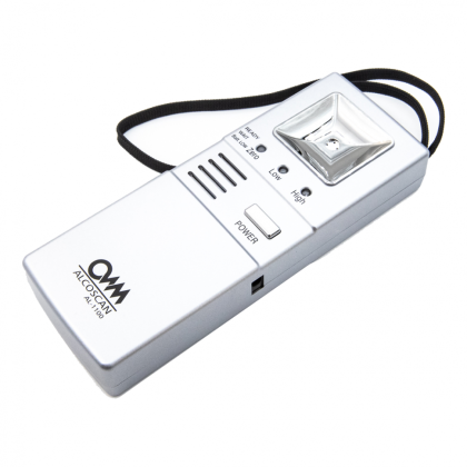 Алкотестер AL 1100 Фото товара Алкотестер AL 1100