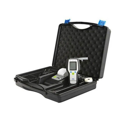 Алкотестер Alcotest 7510 с внешним принтером профессиональный Draeger Фото товара Алкотестер Alcotest 7510 с внешним принтером профессиональный Draeger