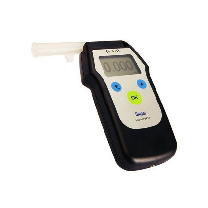 Фото товара Алкотестер Drager 6810 (с поверкой)