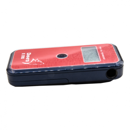 Алкотестер Динго Е-010 Фото товара Алкотестер Динго Е-010