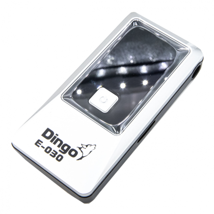 Алкотестер Динго Е-030 Фото товара Алкотестер Динго Е-030