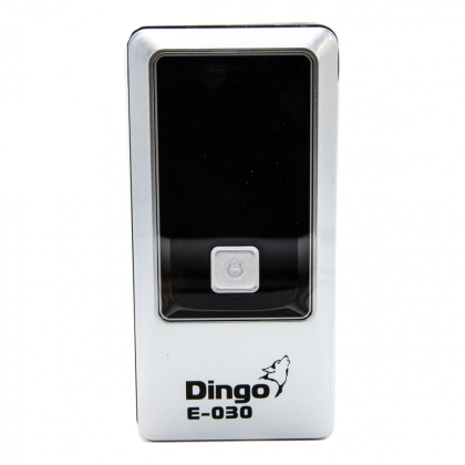 Алкотестер Динго Е-030 Фото товара Алкотестер Динго Е-030