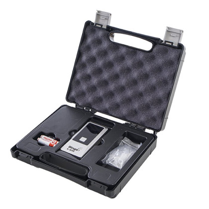 Алкотестер Динго Е-030 Фото товара Алкотестер Динго Е-030