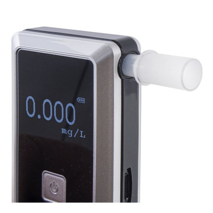 Алкотестер Динго Е-030 Фото товара Алкотестер Динго Е-030