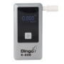 Алкотестер Динго Е-030 Фото товара Алкотестер Динго Е-030