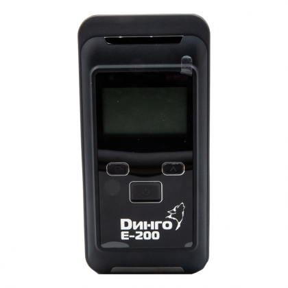 Фото товара Алкотестер Динго Е-200 (В)