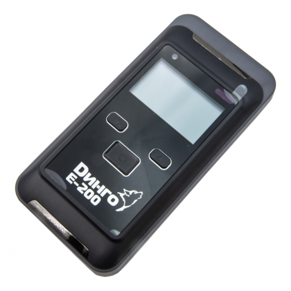 Фото товара Алкотестер Динго Е-200 (В)