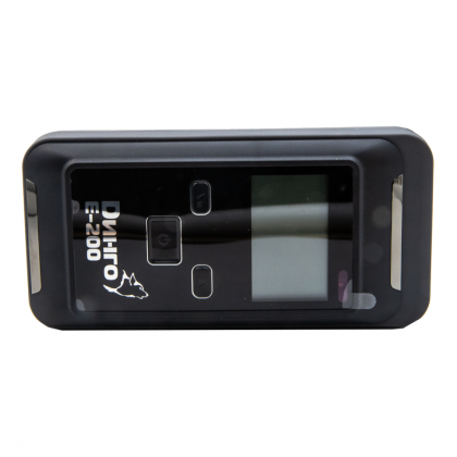 Фото товара Алкотестер Динго Е-200 (В)