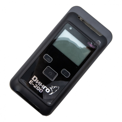 Фото товара Алкотестер Динго Е-200 (В)