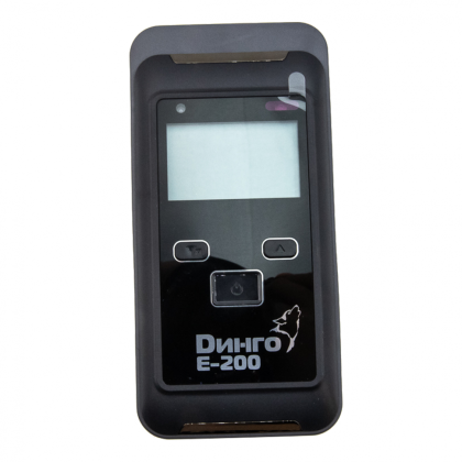 Алкотестер Динго Е-200 с принтером Фото товара Алкотестер Динго Е-200 с принтером