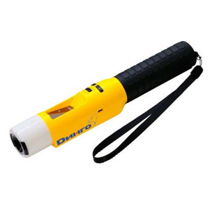 Алкотестер индикатор Динго Iblow 10 Фото товара Алкотестер индикатор Динго Iblow 10