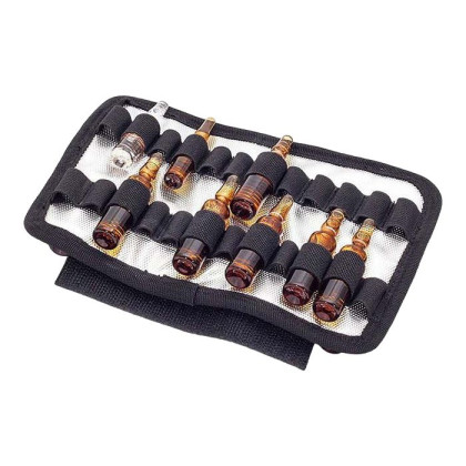 Фото товара Ампульница AMPOULE´S среднего размера Elite Bags
