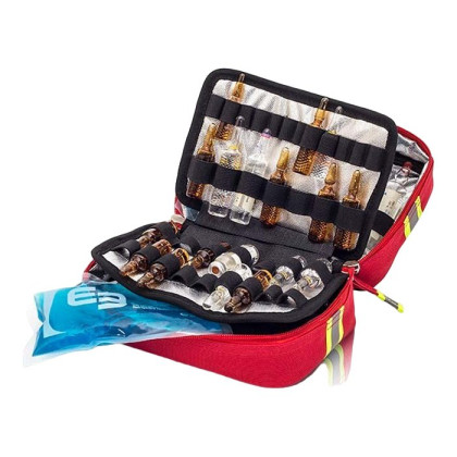 Фото товара Ампульница AMPOULE´S среднего размера Elite Bags