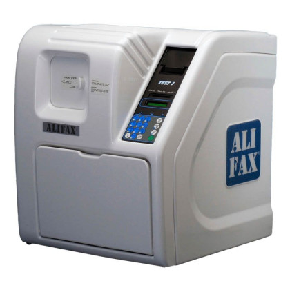 Фото товара Анализатор СОЭ Alifax Test 1