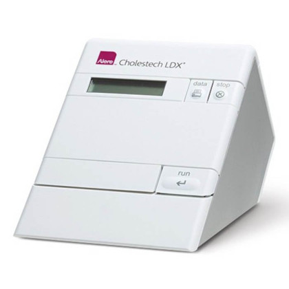 Анализатор автоматический для диагностики in vitro Alere Cholestech LDX Analyzer с принадлежностями Фото товара Анализатор автоматический для диагностики in vitro Alere Cholestech LDX Analyzer с принадлежностями