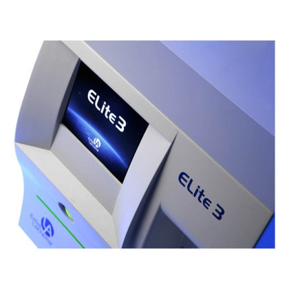 Фото товара Анализатор гематологический автоматический Elite 3 Erba