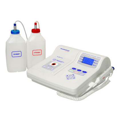 Фото товара Анализатор глюкозы автоматический Энзискан Ультра