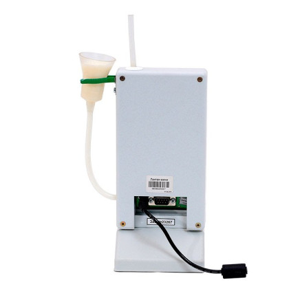 Анализатор качества молока Лактан 1-4 мини Фото товара Анализатор качества молока Лактан 1-4 мини