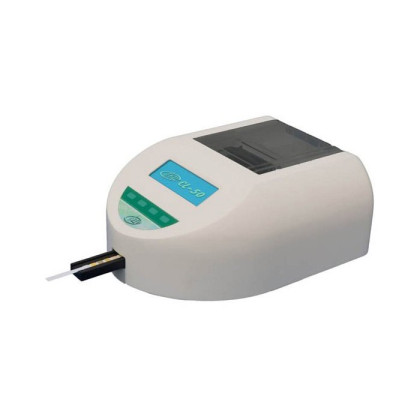 Анализатор мочи CL-50 Plus Фото товара Анализатор мочи CL-50 Plus