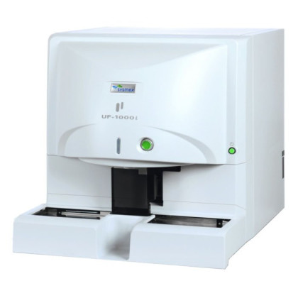 Фото товара Анализатор мочи UF-1000i Sysmex