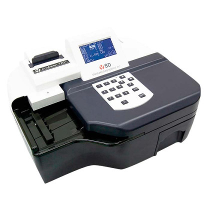 Фото товара Анализатор мочи Urometer 720