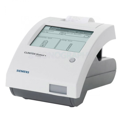 Анализатор мочи на тест-полосках Clinitek Status Siemens Diagnostics Фото товара Анализатор мочи на тест-полосках Clinitek Status Siemens Diagnostics