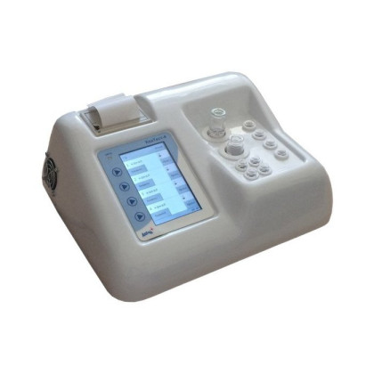 Фото товара Анализатор свертывания крови четырехканальный КоаТест-4