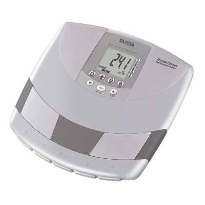 Анализатор состава тела BC-540 Tanita Фото товара Анализатор состава тела BC-540 Tanita