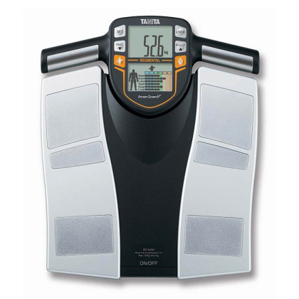 Анализатор состава тела BC-545N Tanita Фото товара Анализатор состава тела BC-545N Tanita