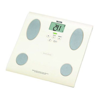 Анализатор состава тела BC-581 Tanita Фото товара Анализатор состава тела BC-581 Tanita