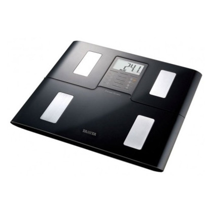 Анализатор состава тела BC-583 Tanita Фото товара Анализатор состава тела BC-583 Tanita