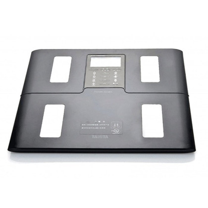 Анализатор состава тела BC-583 Tanita Фото товара Анализатор состава тела BC-583 Tanita