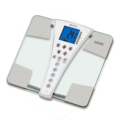 Анализатор состава тела BC-587 Tanita Фото товара Анализатор состава тела BC-587 Tanita