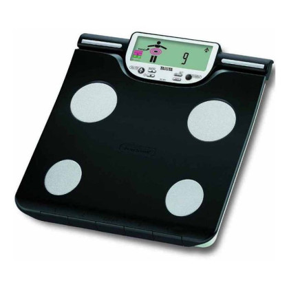 Анализатор состава тела BC-601 Tanita Фото товара Анализатор состава тела BC-601 Tanita