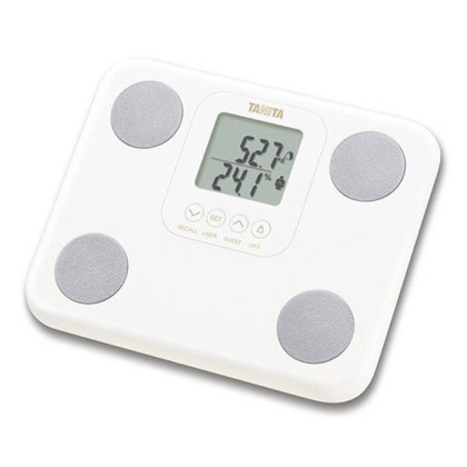 Анализатор состава тела BC-730 Tanita Фото товара Анализатор состава тела BC-730 Tanita