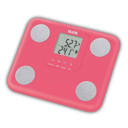 Анализатор состава тела BC-730 Tanita Фото товара Анализатор состава тела BC-730 Tanita