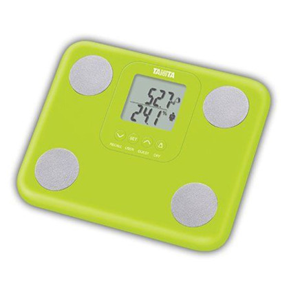 Анализатор состава тела BC-730 Tanita Фото товара Анализатор состава тела BC-730 Tanita