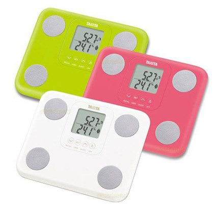 Анализатор состава тела BC-730 Tanita Фото товара Анализатор состава тела BC-730 Tanita