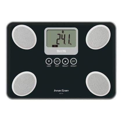 Анализатор состава тела BC-731 Tanita Фото товара Анализатор состава тела BC-731 Tanita