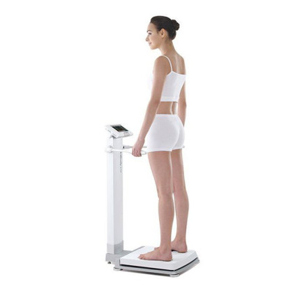 Анализатор состава тела InBody 370 Фото товара Анализатор состава тела InBody 370